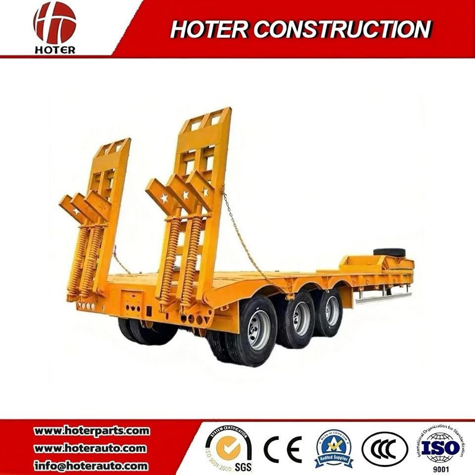 semi trailer